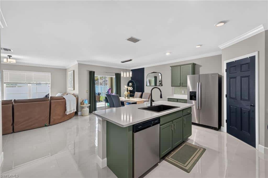 3172 Estancia Ln, Cape Coral, photo 12