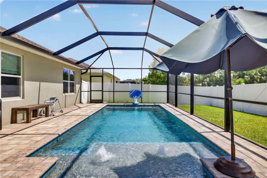 3172 Estancia Ln, Cape Coral, photo 26