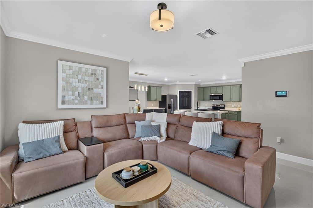3172 Estancia Ln, Cape Coral, photo 7