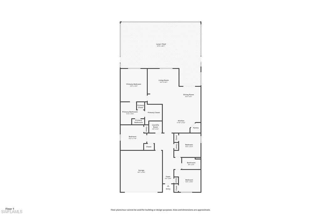 3172 Estancia Ln, Cape Coral, photo 36