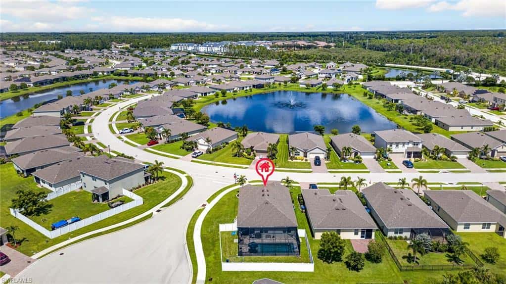 3172 Estancia Ln, Cape Coral, photo 32