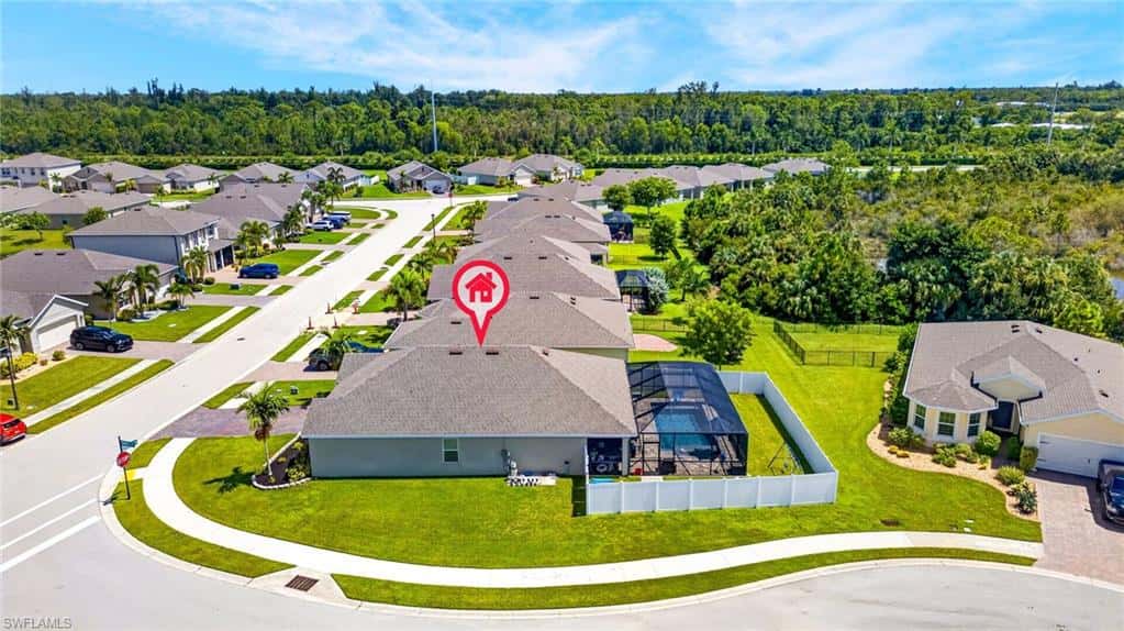 3172 Estancia Ln, Cape Coral, photo 28