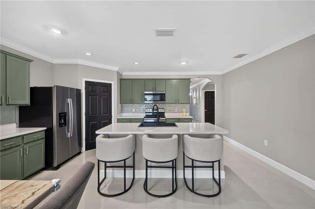3172 Estancia Ln, Cape Coral, photo 9