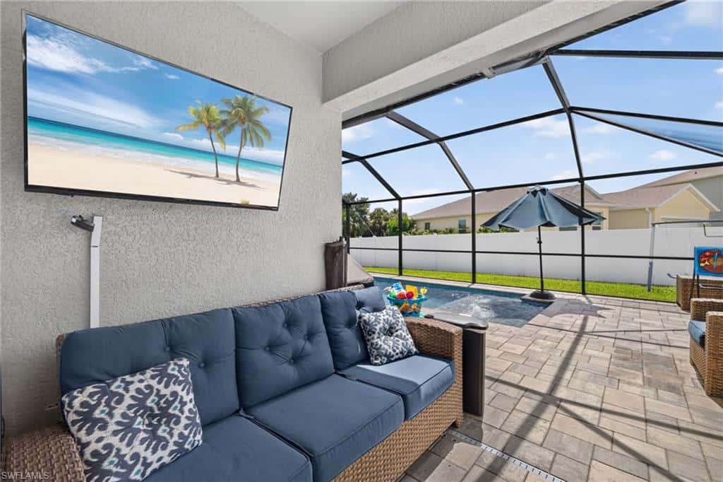 3172 Estancia Ln, Cape Coral, photo 24