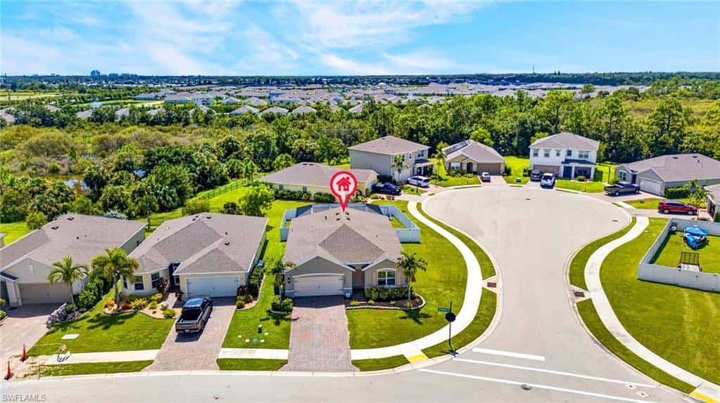 3172 Estancia Ln, Cape Coral, photo 30