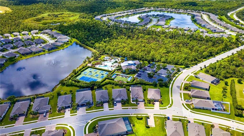 3172 Estancia Ln, Cape Coral, photo 34