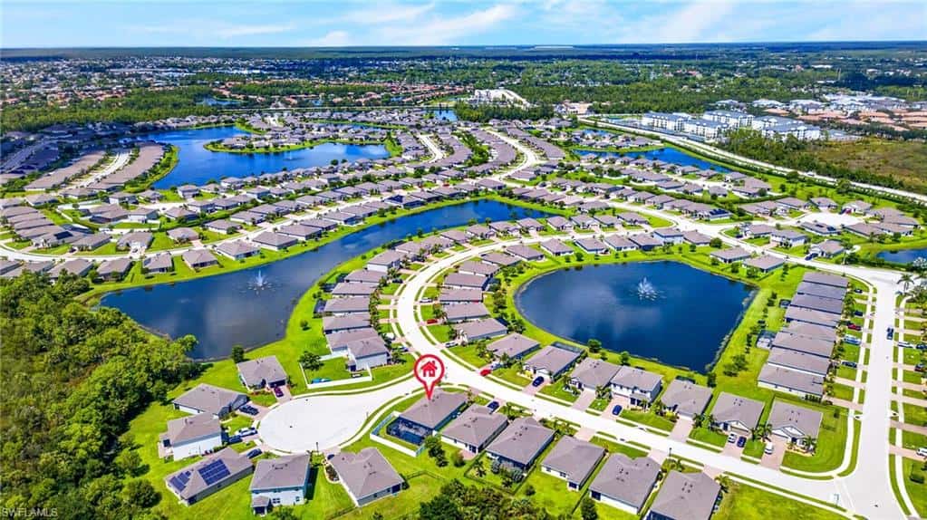 3172 Estancia Ln, Cape Coral, photo 33
