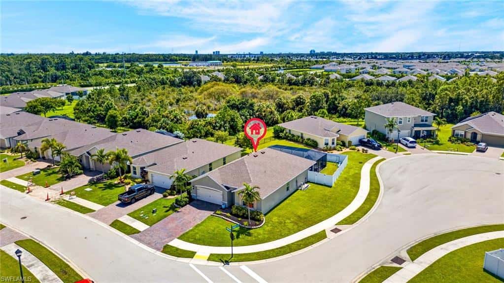 3172 Estancia Ln, Cape Coral, photo 29