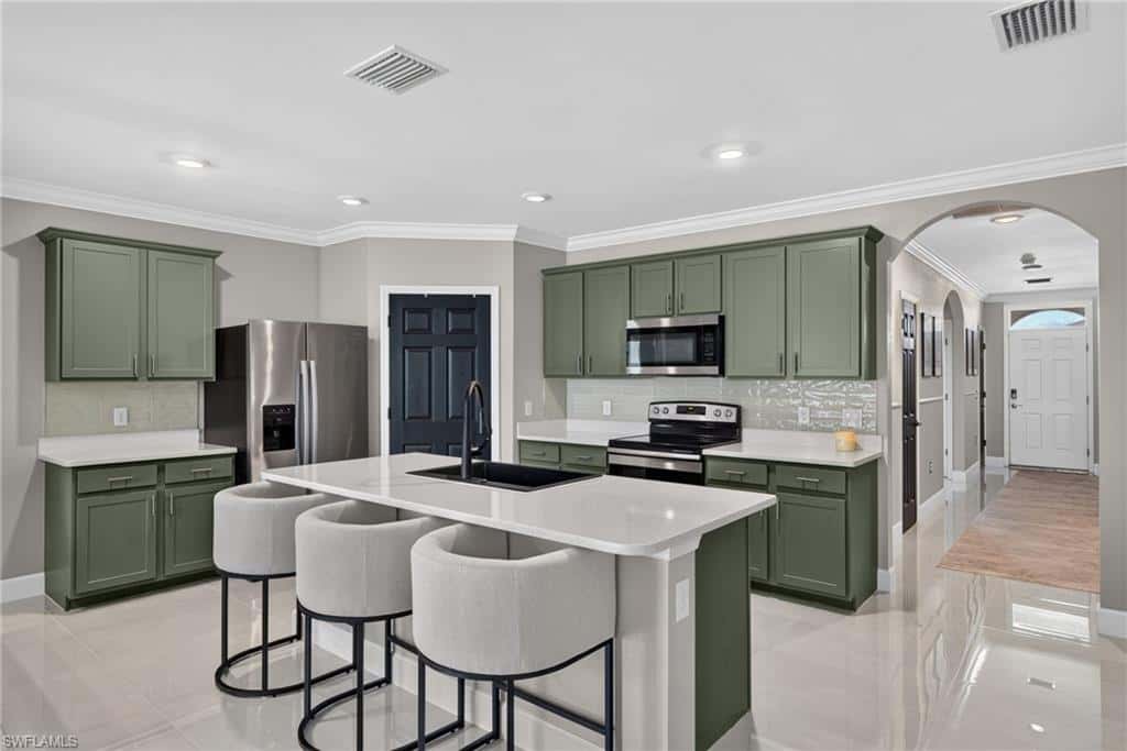 3172 Estancia Ln, Cape Coral, photo 8