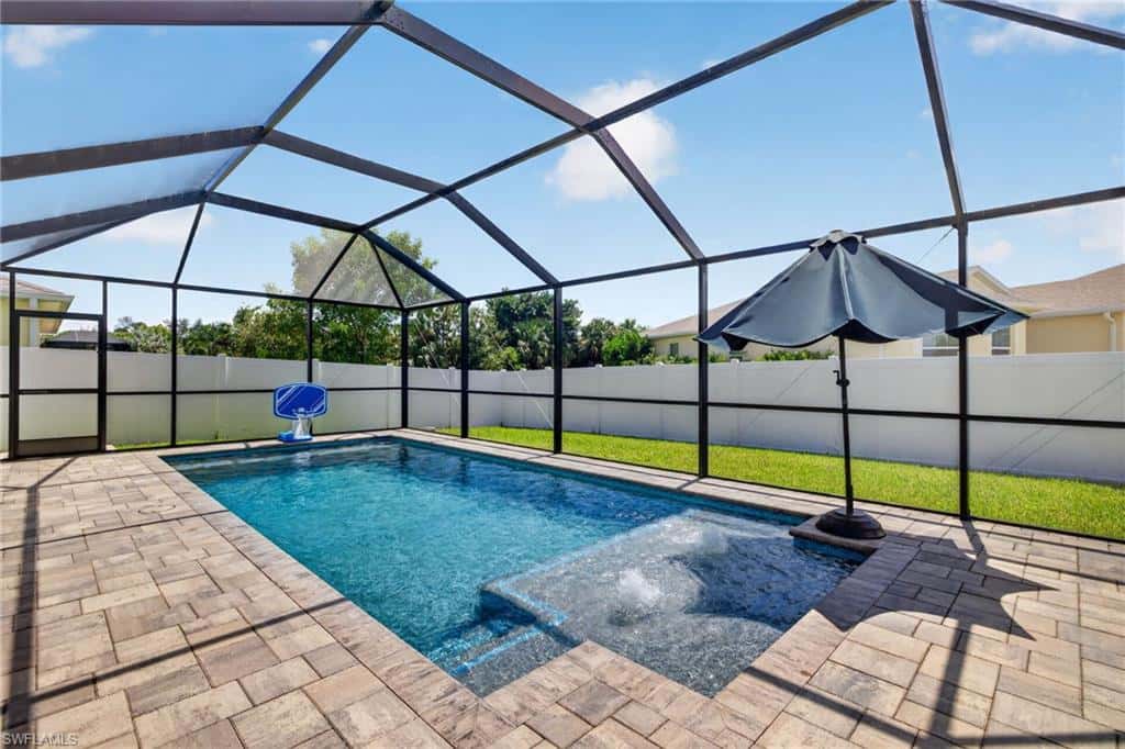 3172 Estancia Ln, Cape Coral, photo 25