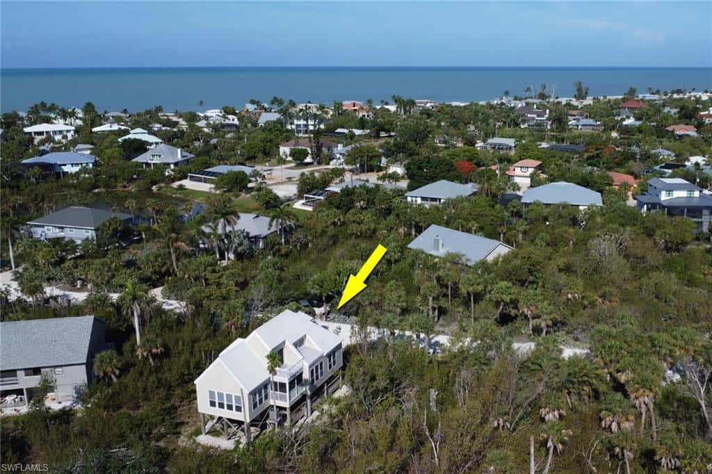 4452 Gulf Pines Dr, Sanibel, photo 32