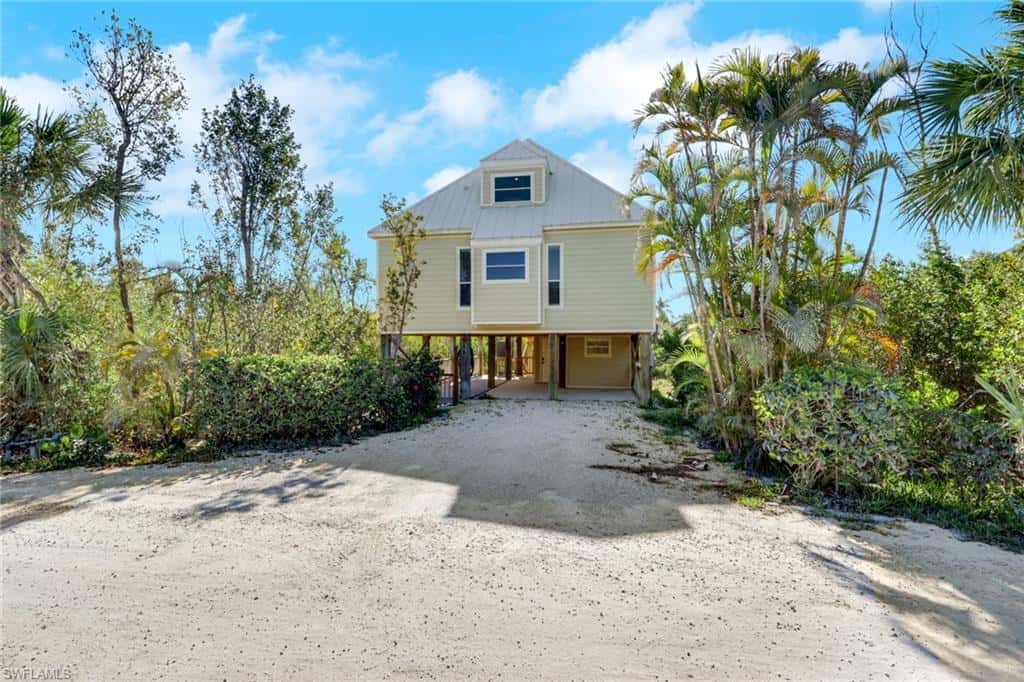 4452 Gulf Pines Dr, Sanibel, photo 30