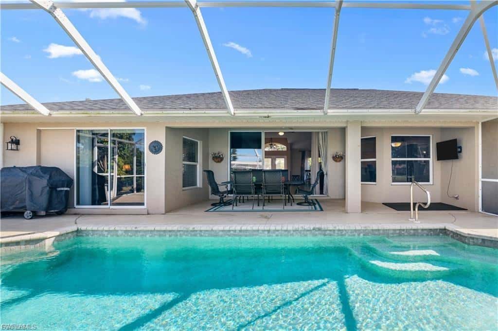 314 12th Ct, Cape Coral, photo 23