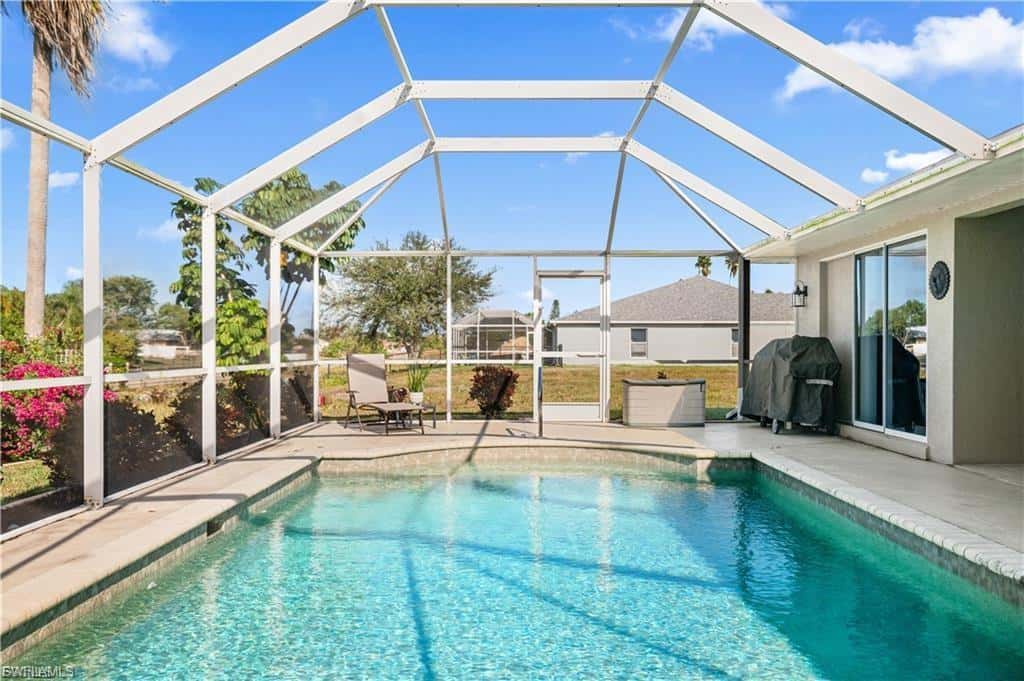 314 12th Ct, Cape Coral, photo 22