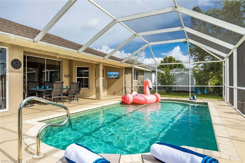 314 12th Ct, Cape Coral, photo 24