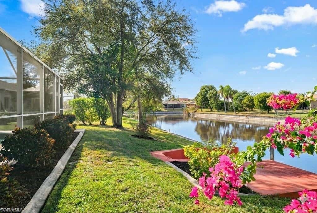 314 12th Ct, Cape Coral, photo 25