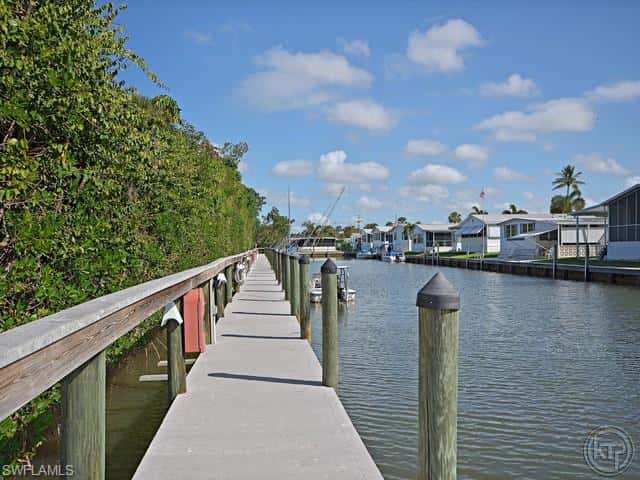 3072 Sandpiper Bay Cir #m204, Naples, photo 18