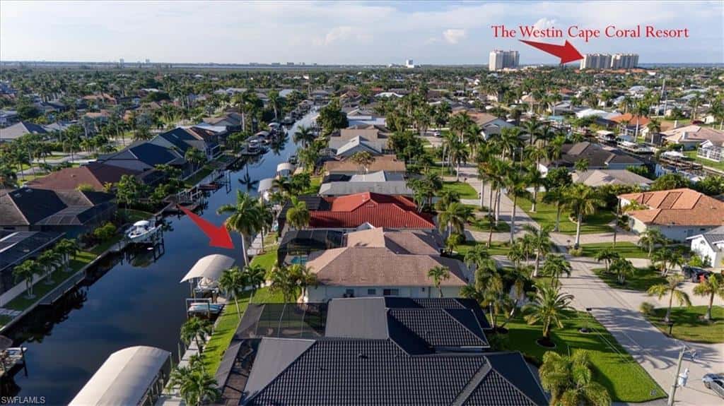 5221 9th Pl, Cape Coral, photo 46