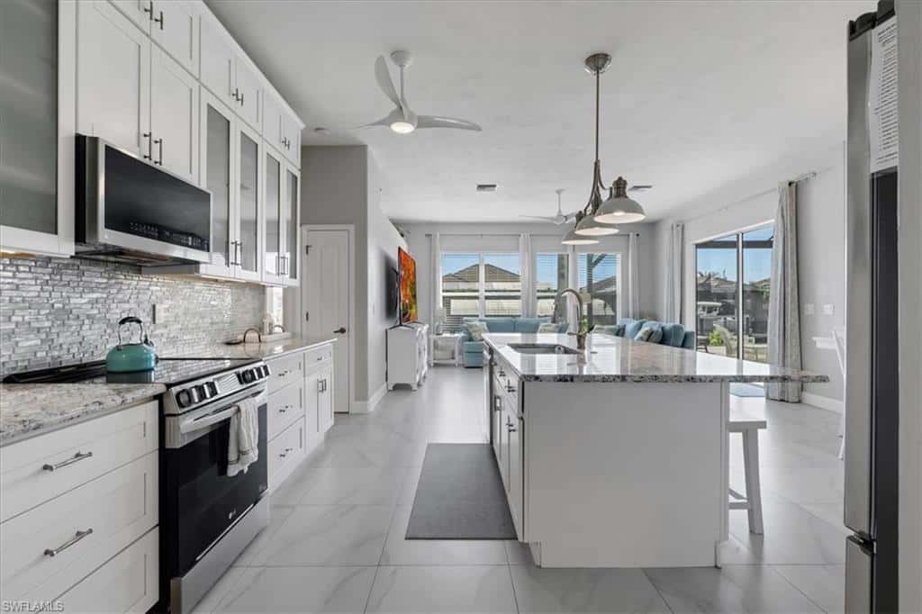5221 9th Pl, Cape Coral, photo 16
