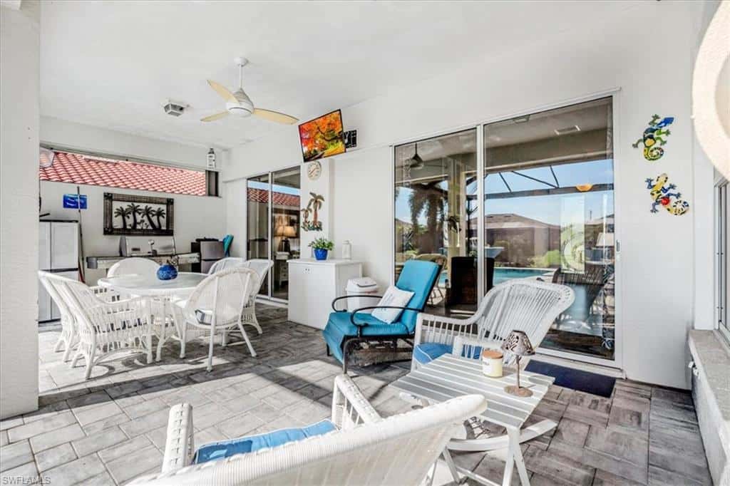 5221 9th Pl, Cape Coral, photo 38