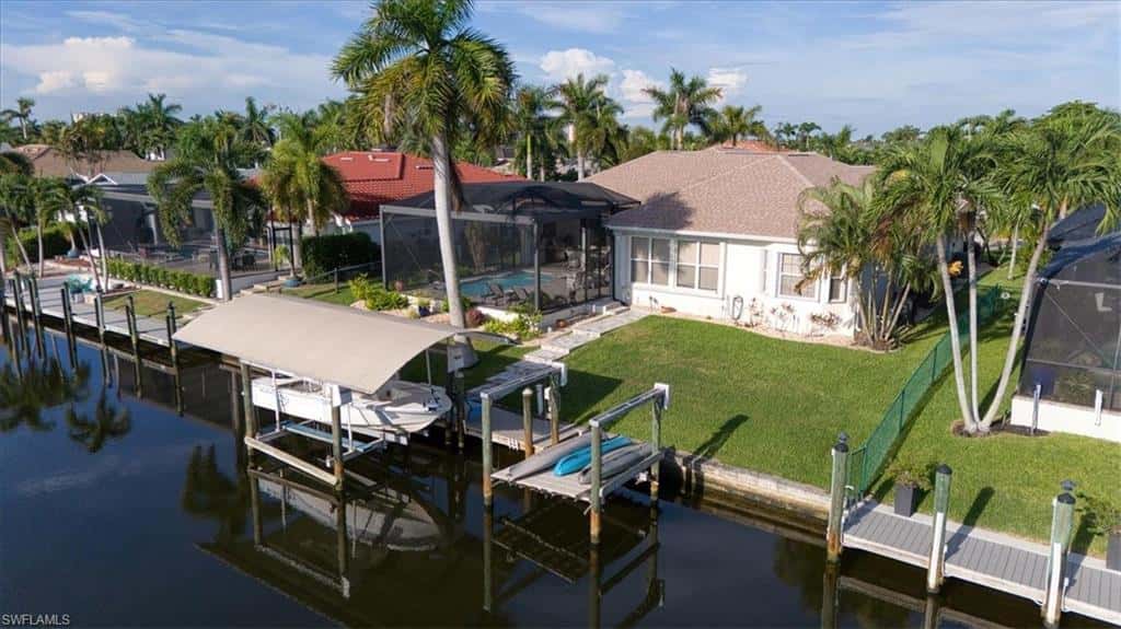 5221 9th Pl, Cape Coral, photo 45