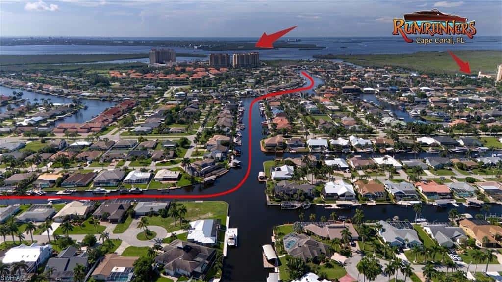 5221 9th Pl, Cape Coral, photo 48