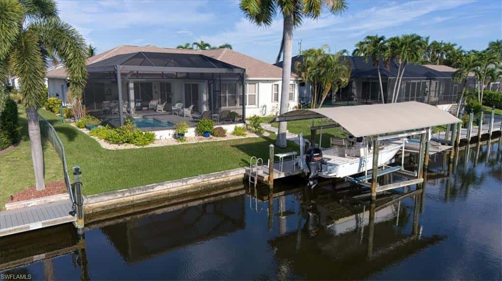 5221 9th Pl, Cape Coral, photo 44