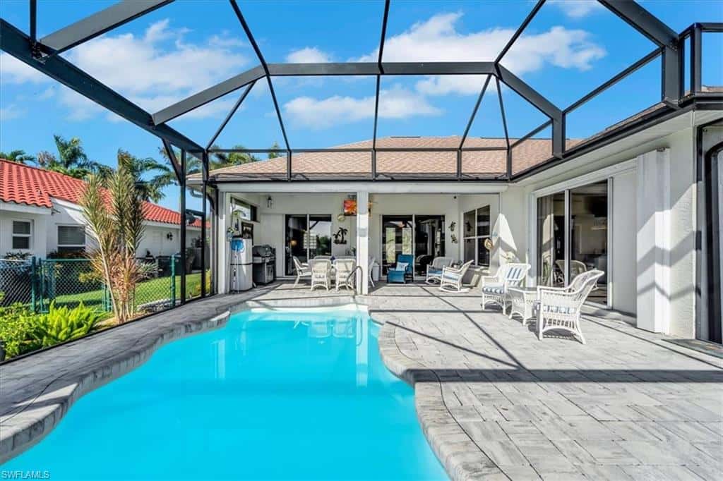 5221 9th Pl, Cape Coral, photo 40