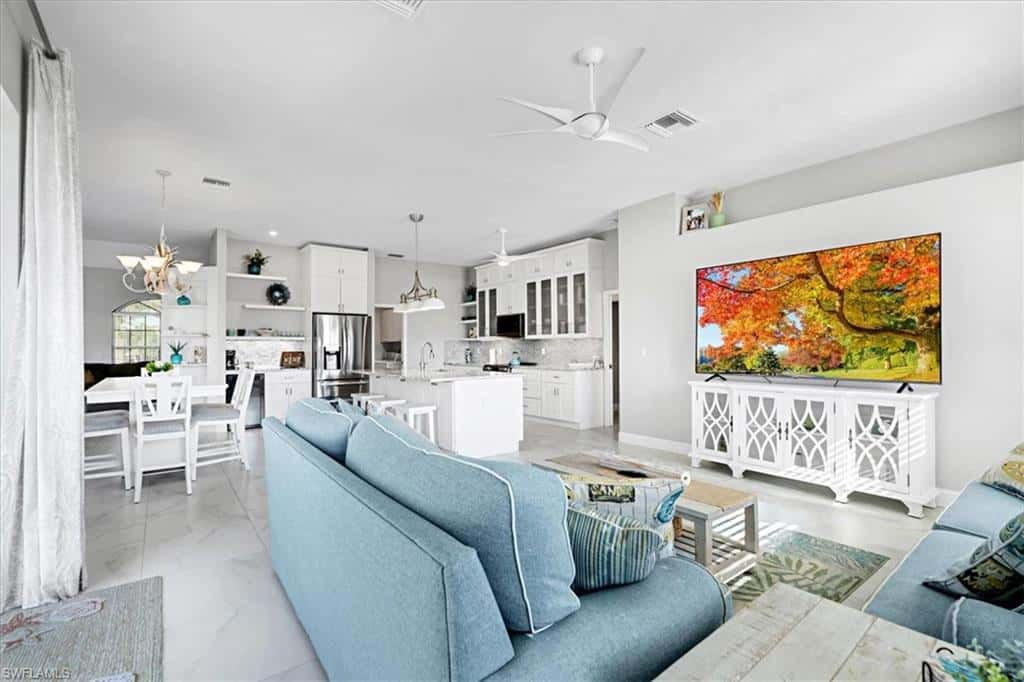 5221 9th Pl, Cape Coral, photo 21