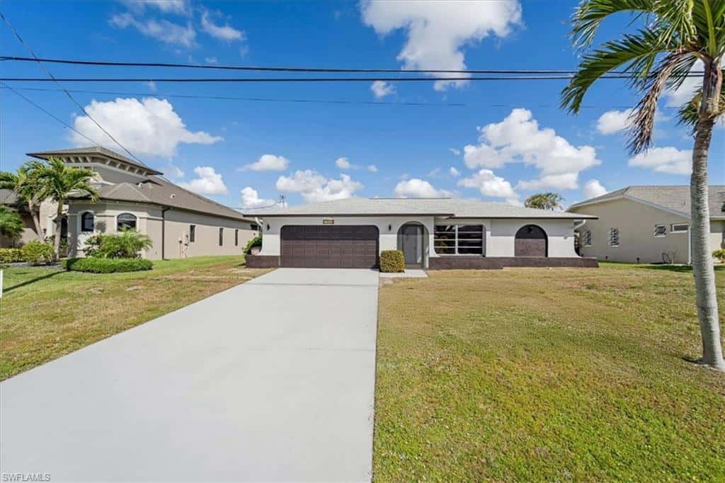 1503 38th St, Cape Coral, photo 6