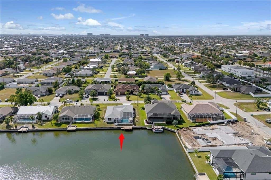 1503 38th St, Cape Coral, photo 7