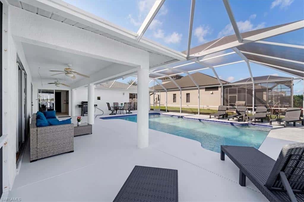 1503 38th St, Cape Coral, photo 32