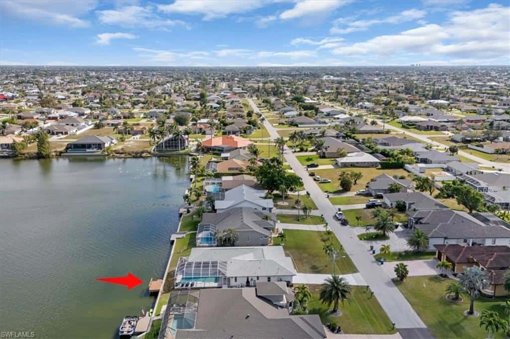 1503 38th St, Cape Coral, photo 5