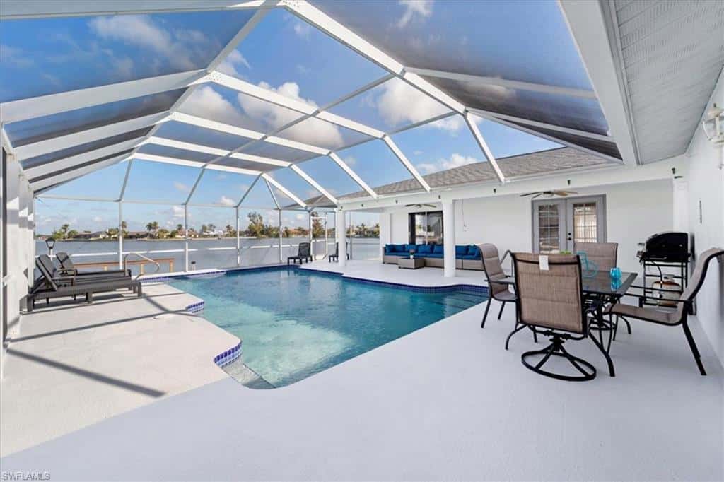 1503 38th St, Cape Coral, photo 34