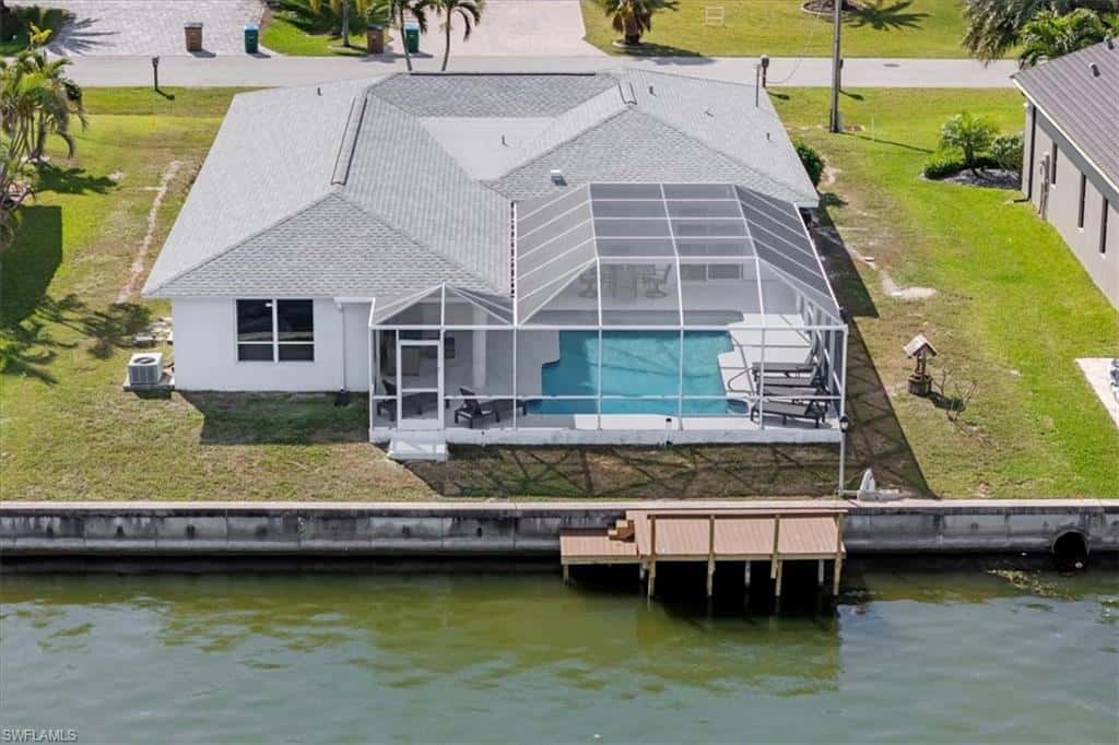 1503 38th St, Cape Coral, photo 10