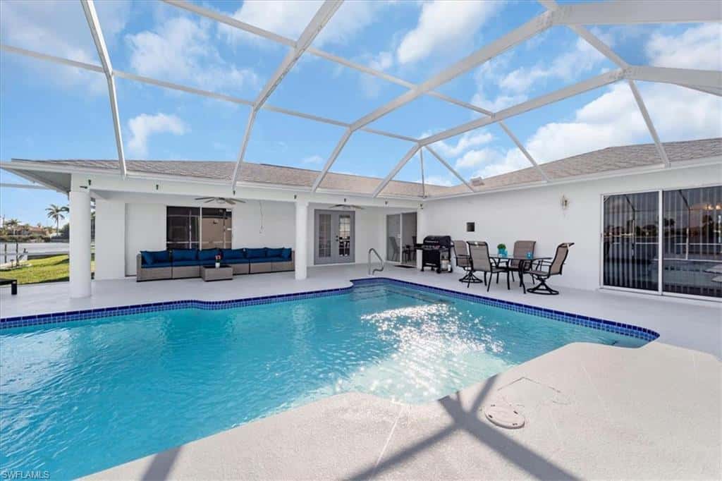 1503 38th St, Cape Coral, photo 33