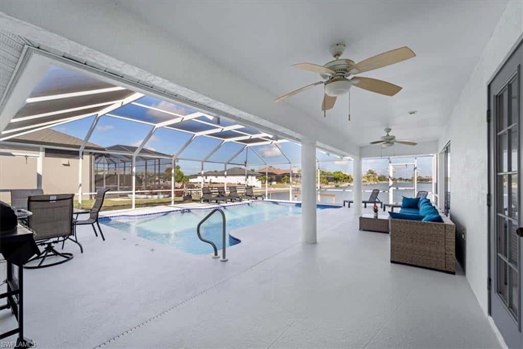 1503 38th St, Cape Coral, photo 35
