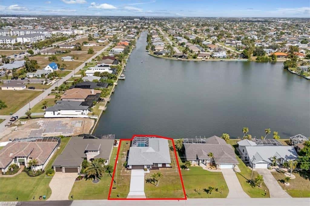 1503 38th St, Cape Coral, photo 4