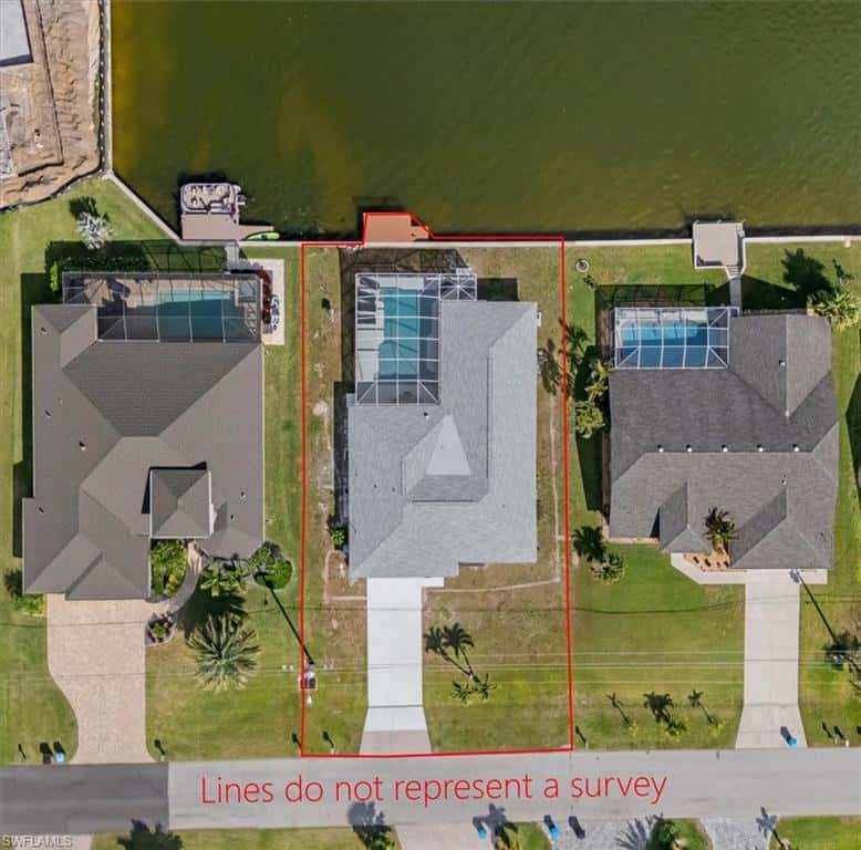 1503 38th St, Cape Coral, photo 8