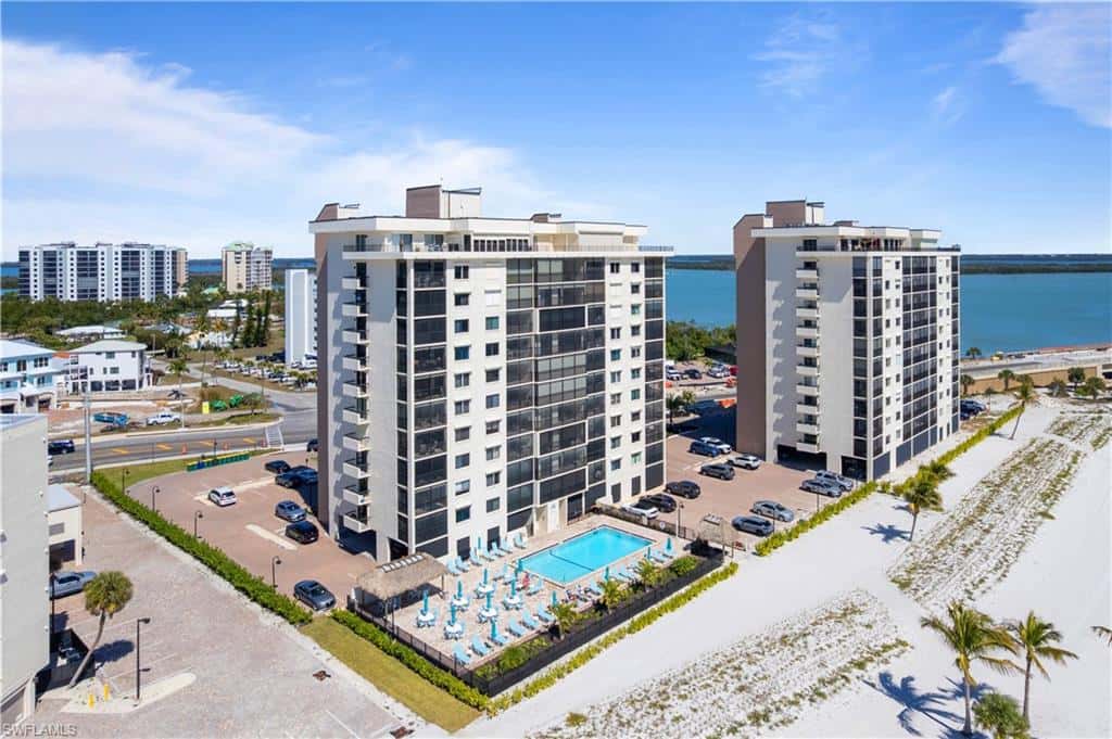 8400 Estero Blvd #805, Fort Myers Beach, photo 6