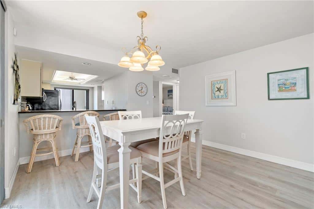 8400 Estero Blvd #805, Fort Myers Beach, photo 13