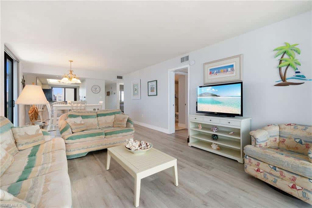 8400 Estero Blvd #805, Fort Myers Beach, photo 12