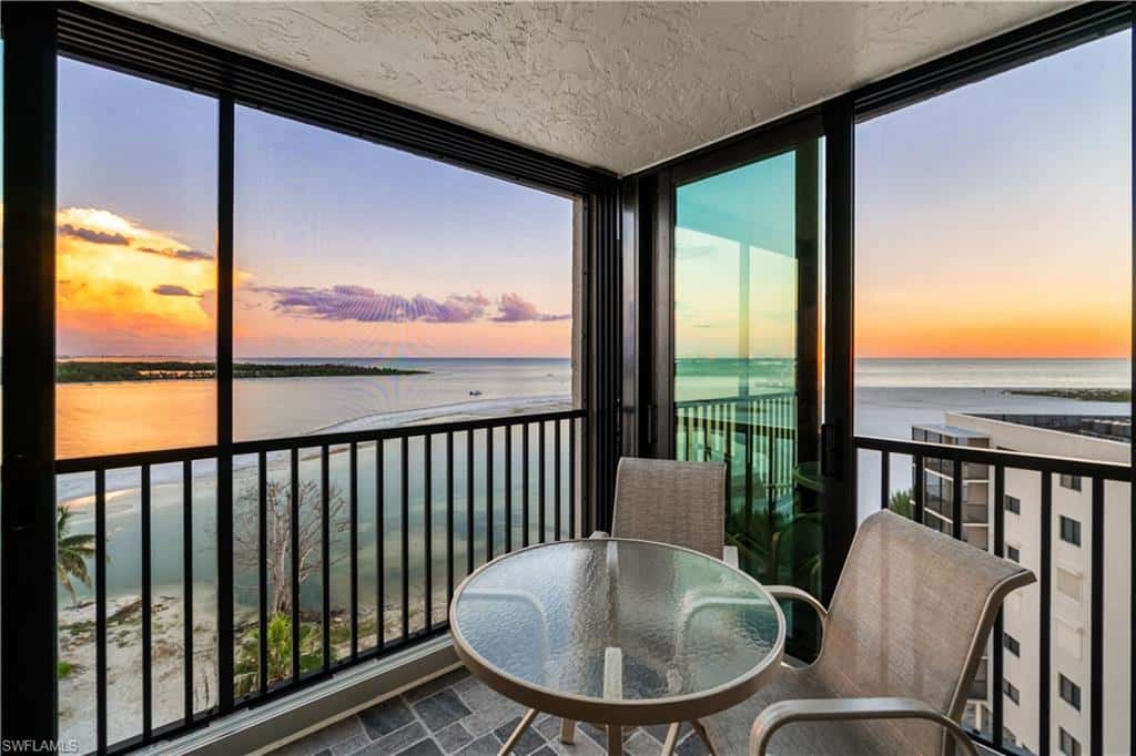 8400 Estero Blvd #805, Fort Myers Beach, photo 22