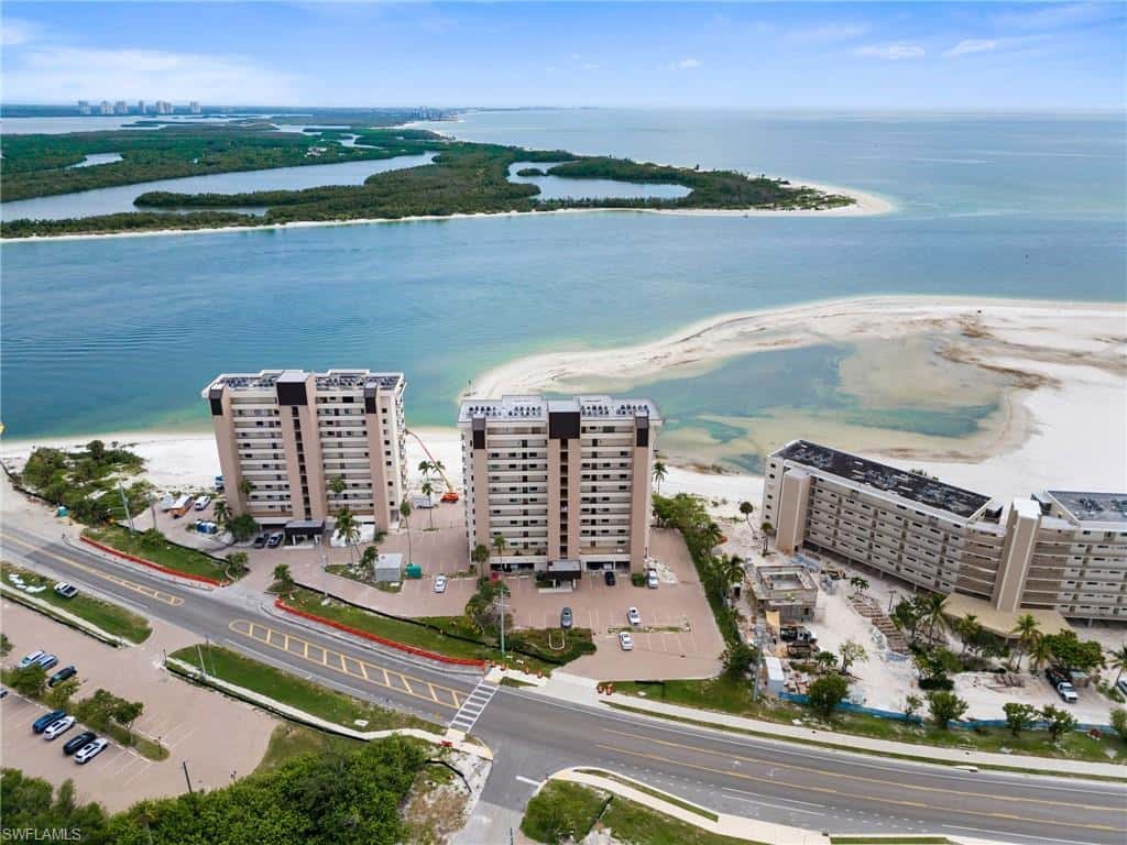 8400 Estero Blvd #805, Fort Myers Beach, photo 7