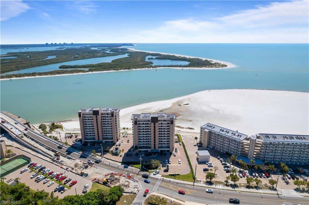 8400 Estero Blvd #805, Fort Myers Beach, photo 36