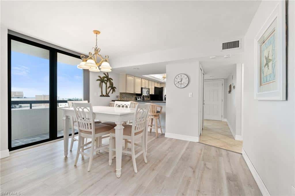8400 Estero Blvd #805, Fort Myers Beach, photo 9