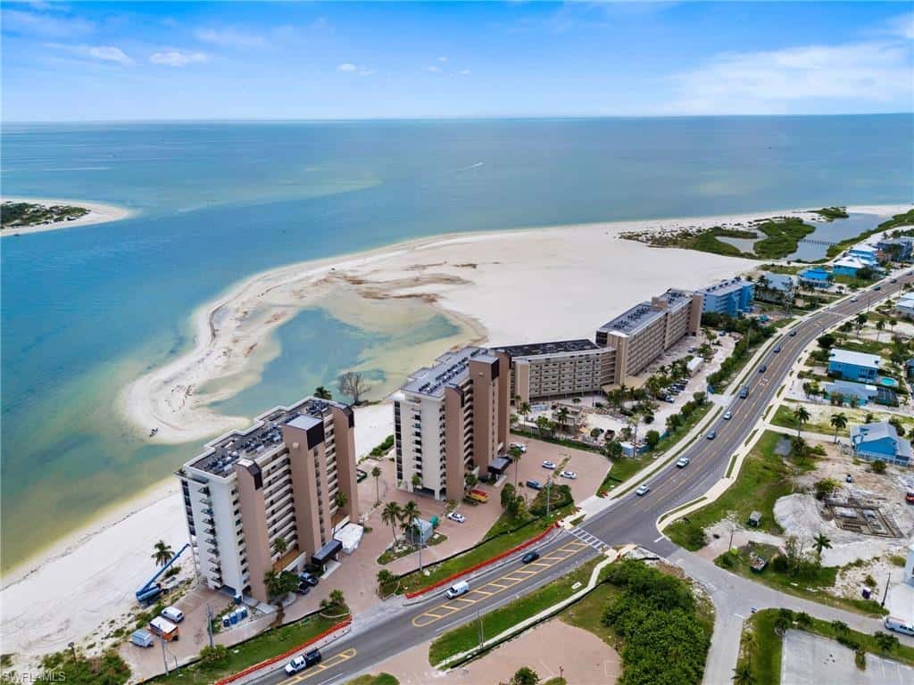 8400 Estero Blvd #805, Fort Myers Beach, photo 37