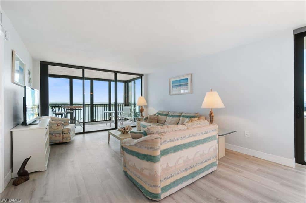 8400 Estero Blvd #805, Fort Myers Beach, photo 11