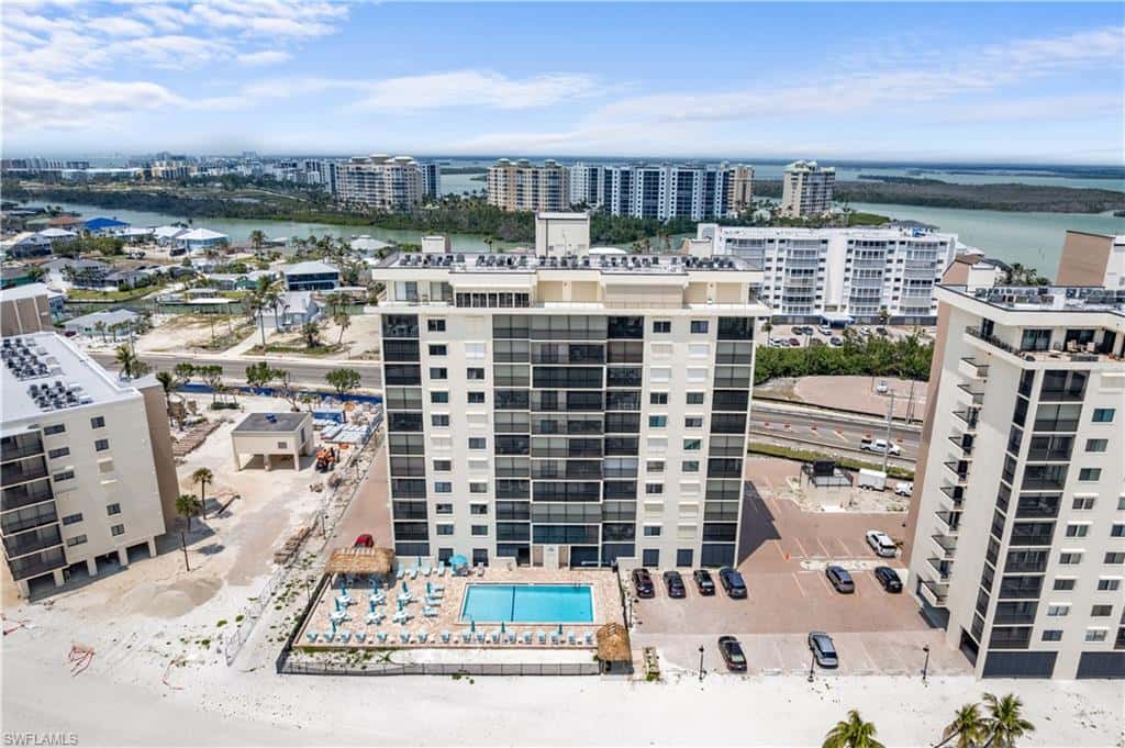 8400 Estero Blvd #805, Fort Myers Beach, photo 35