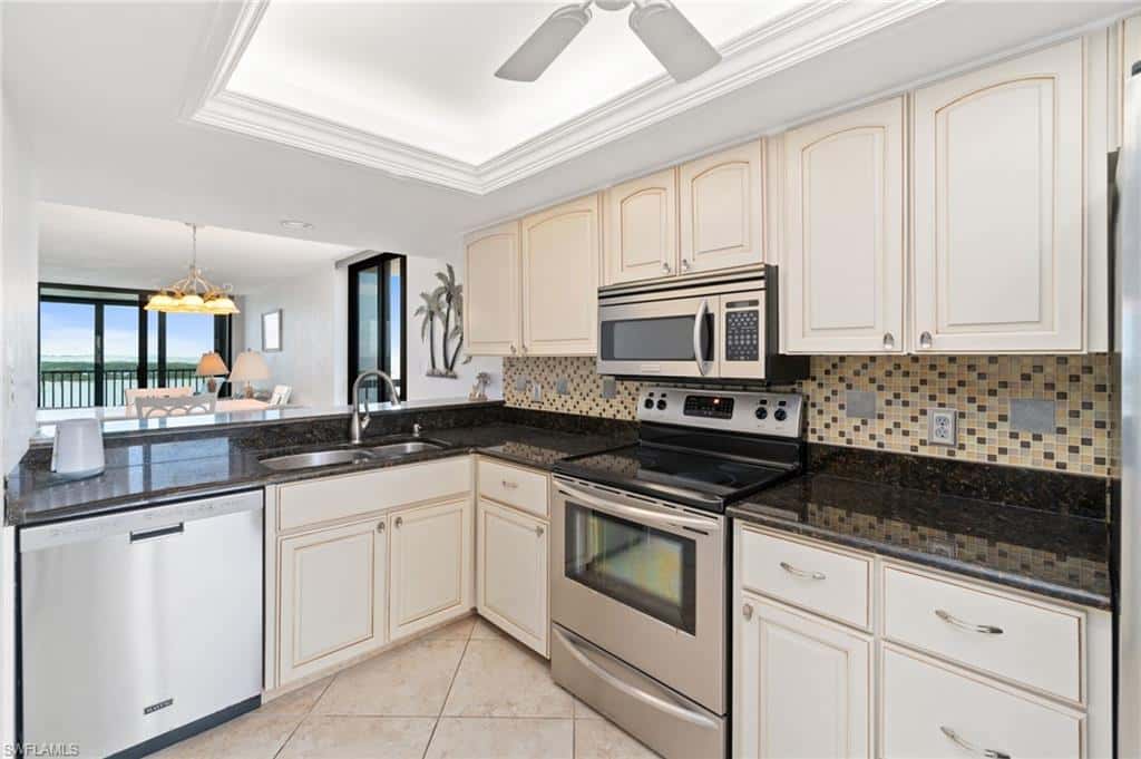 8400 Estero Blvd #805, Fort Myers Beach, photo 4